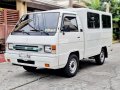 White 2015 Mitsubishi L300 Cab and Chassis 2.2 MT Manual for sale-2