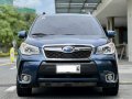 For Sale! 2014 Subaru Forester 2.0 XT Automatic Gas call now 09171935289-2