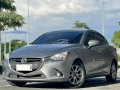 Pre-owned Quality For Sale 2017 Mazda 2 1.5 Sedan Skyactiv Automatic call now 09171935289-2
