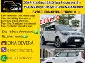 2017 Kia Soul EX Diesel A AT 15KmsOnly!!! Casa Maintained 📞👩Ms. Jona (09565798381-viber)-0