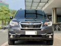 2017 Subaru Forester 2.0 i-L  AT  Gas
20Kms  casa maintained❗📞👩Ms. JONA(09565798381-VIBER)-2