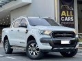 Great Deal! 2018 Ford Ranger WILDTRAK 4x4 2.2L Automatic Diesel-0