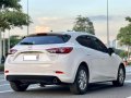 Selling White 2017 Mazda 3 Hatchback Skyactiv Automatic Gas call now 09171935289-4