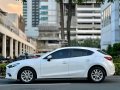 Selling White 2017 Mazda 3 Hatchback Skyactiv Automatic Gas call now 09171935289-10