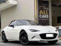 Selling 2019 Mazda MX-5 SkyActiv 2.0 AT Gas Soft Top call now 09171935289-1