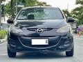 For Sale Black 2015 Mazda 2 Sedan Manual Gas call now 09171935289-1