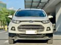 Selling White 2015 Ford EcoSport 1.5 L Trend AT Gas call now 09171935289-1