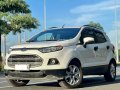 Selling White 2015 Ford EcoSport 1.5 L Trend AT Gas call now 09171935289-2