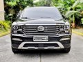 Good as bnew Selling Black 2019 GAC GS8 GL 2.0 4x2 AT second hand-0