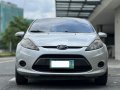 FOR SALE! 2012 Ford Fiesta 1.5L Trend AT Gas call now 09171935289-0