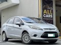 FOR SALE! 2012 Ford Fiesta 1.5L Trend AT Gas call now 09171935289-2