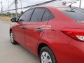  Selling second hand 2021 Toyota Vios Sedan-3