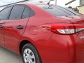  Selling second hand 2021 Toyota Vios Sedan-4