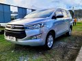 Well kept 2020 Toyota Innova  2.8 E Diesel AT for sale-0