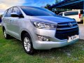 Well kept 2020 Toyota Innova  2.8 E Diesel AT for sale-2