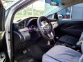 Well kept 2020 Toyota Innova  2.8 E Diesel AT for sale-8