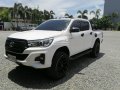 Hot deal alert! 2019 Toyota Hilux Conquest 2.4 4x2 AT for sale at 119,0000-1