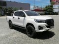 Hot deal alert! 2019 Toyota Hilux Conquest 2.4 4x2 AT for sale at 119,0000-2