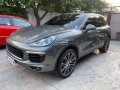 2016 Porsche Cayenne V6 Automatic second hand for sale -3
