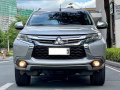 2017 Mitsubishi Montero GLS Automatic Diesel call 09171935289 for more details-1