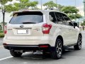 Selling used White 2014 Subaru Forester 2.0 XT Automatic Gas call now 09171935289-4