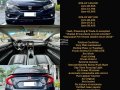 RUSH sale! 2018 Honda Civic RS Turbo Automatic Gas negotiable call now 09171935289-0
