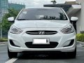 2015 Hyundai Accent 1.5L CRDi Hatchback Automatic
Php 438,000 Only!
 📞👩MS. JONA (09565798381-VIBER-2