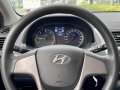 2015 Hyundai Accent 1.5L CRDi Hatchback Automatic
Php 438,000 Only!
 📞👩MS. JONA (09565798381-VIBER-4
