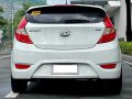 2015 Hyundai Accent 1.5L CRDi Hatchback Automatic
Php 438,000 Only!
 📞👩MS. JONA (09565798381-VIBER-13
