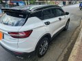 Selling White 2021 Geely Coolray SUV / Crossover affordable price-2