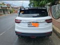 Selling White 2021 Geely Coolray SUV / Crossover affordable price-1