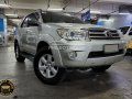 2011 Toyota Fortuner 2.7L 4X2 G AT-0