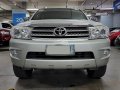 2011 Toyota Fortuner 2.7L 4X2 G AT-2