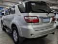 2011 Toyota Fortuner 2.7L 4X2 G AT-4