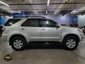 2011 Toyota Fortuner 2.7L 4X2 G AT-6