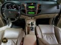 2011 Toyota Fortuner 2.7L 4X2 G AT-8