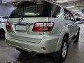 2011 Toyota Fortuner 2.7L 4X2 G AT-15