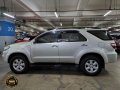 2011 Toyota Fortuner 2.7L 4X2 G AT-17