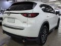 2018 Mazda CX5 2.2L Sky-ActivD AWD AT-3