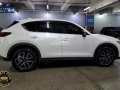 2018 Mazda CX5 2.2L Sky-ActivD AWD AT-4