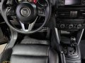 2013 Mazda CX-5 2.0L Sky-Activ AWD AT-8