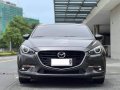 Well kept 2018 Mazda 3 SPEED Hatchback Automatic Gas call now 09171935289-1