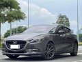Well kept 2018 Mazda 3 SPEED Hatchback Automatic Gas call now 09171935289-3