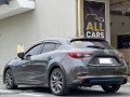 Well kept 2018 Mazda 3 SPEED Hatchback Automatic Gas call now 09171935289-6