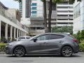 Well kept 2018 Mazda 3 SPEED Hatchback Automatic Gas call now 09171935289-10