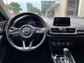 Well kept 2018 Mazda 3 SPEED Hatchback Automatic Gas call now 09171935289-16