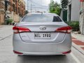 2021 Toyota Vios 1.3XLE Automatic Silver-7