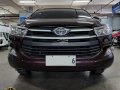 2019 Toyota Innova 2.8L E DSL AT-2