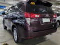 2019 Toyota Innova 2.8L E DSL AT-5