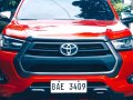 2021 Toyota Hilux G 4x2 AT-1